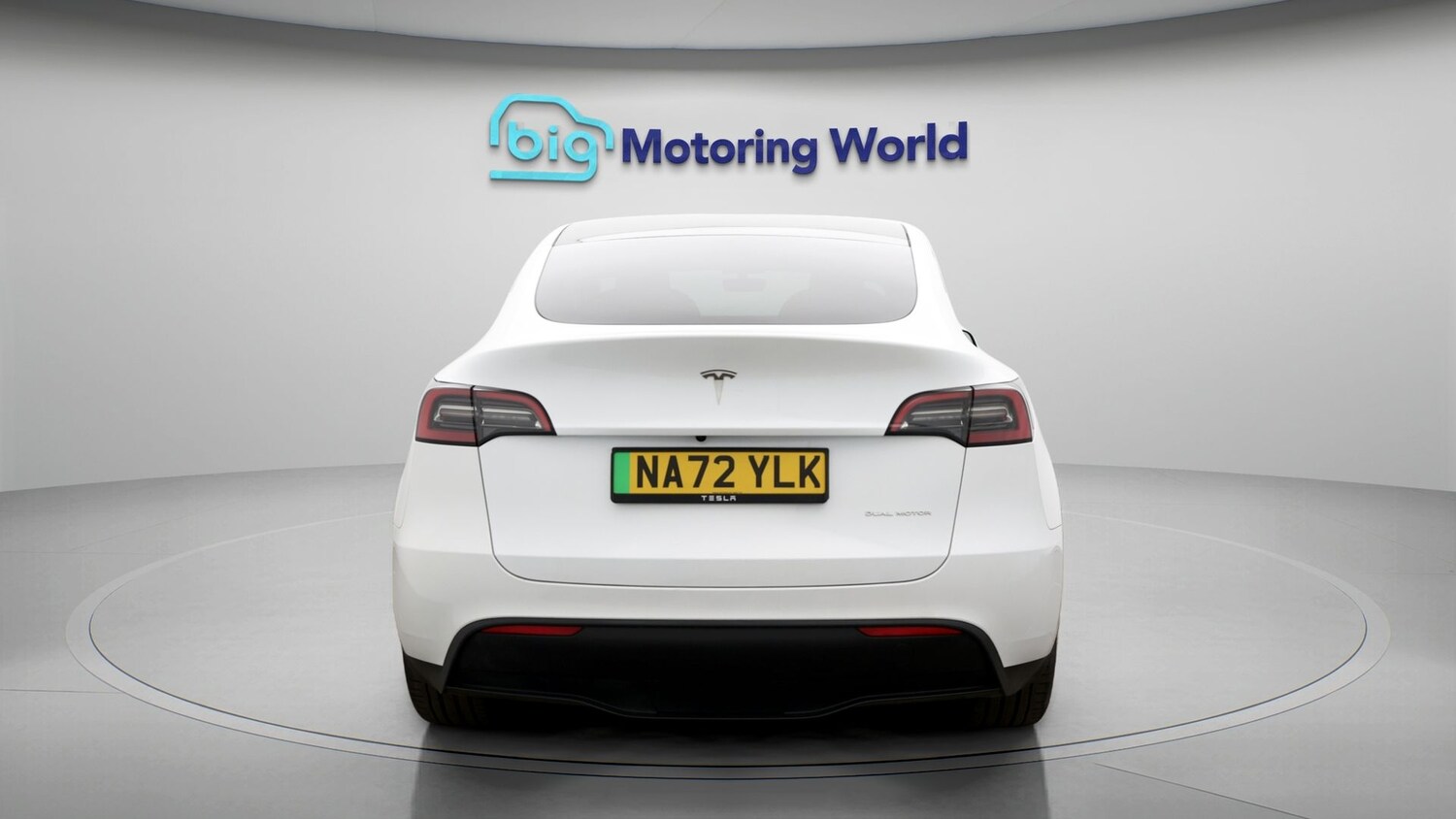 Used Tesla Model Y 2022 for sale - 77729838: Photo 6