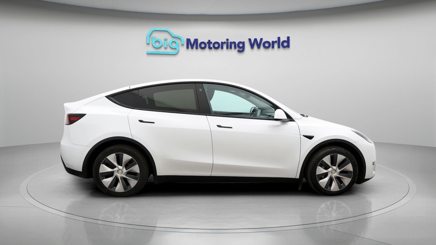 Used Tesla Model Y 2022 for sale - 77729838: Photo 8