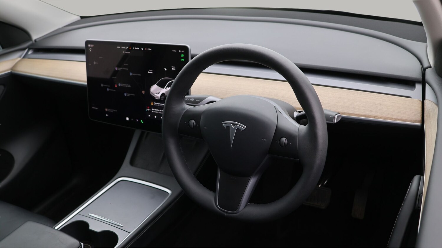 Used Tesla Model Y 2022 for sale - 77729838: Photo 9