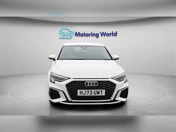 Used Audi A3 2023 for sale - 79800100: Photo