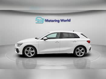 Used Audi A3 2023 for sale - 79800100: Photo