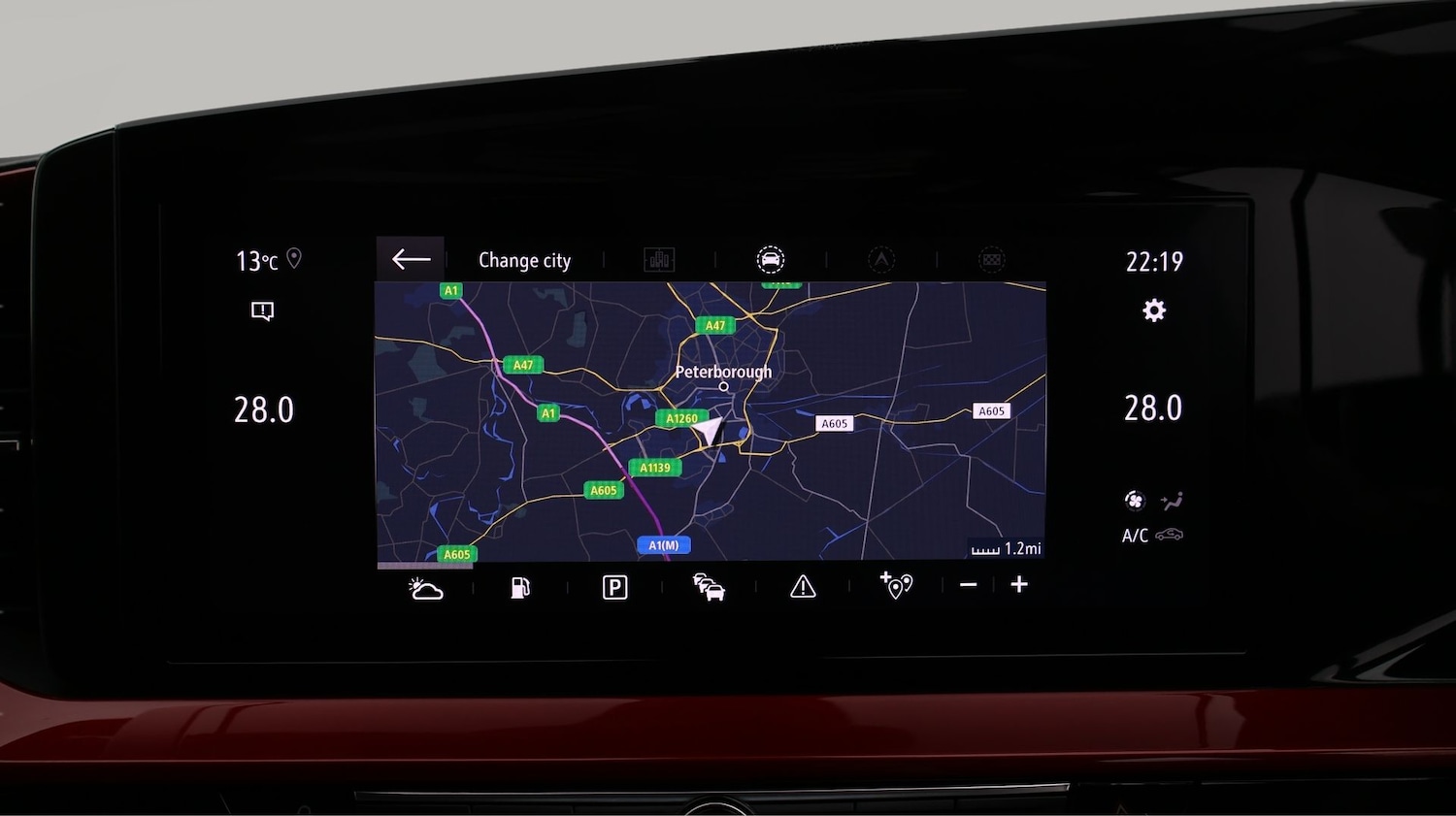 Used Vauxhall Mokka 2023 for sale - 77487013: Photo 11