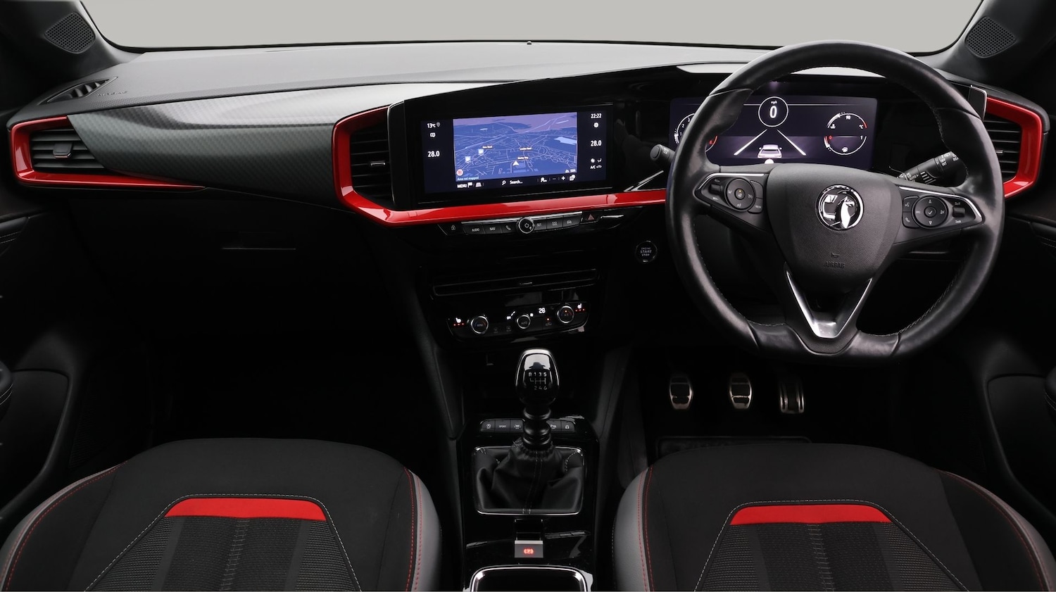 Used Vauxhall Mokka 2023 for sale - 77487013: Photo 13