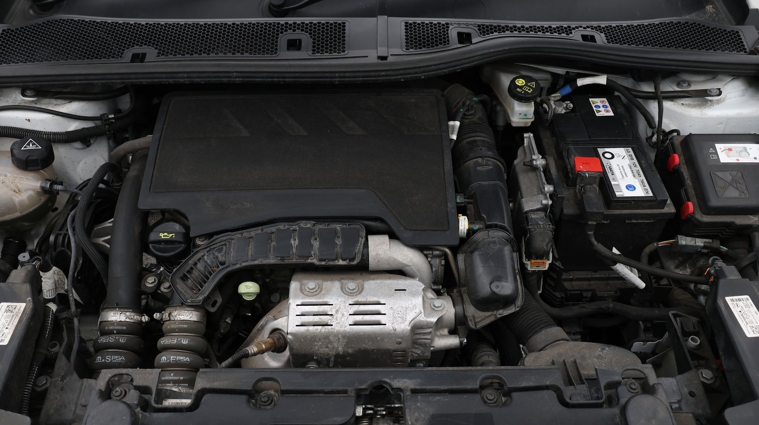 Used Vauxhall Mokka 2023 for sale - 77487013: Photo 19