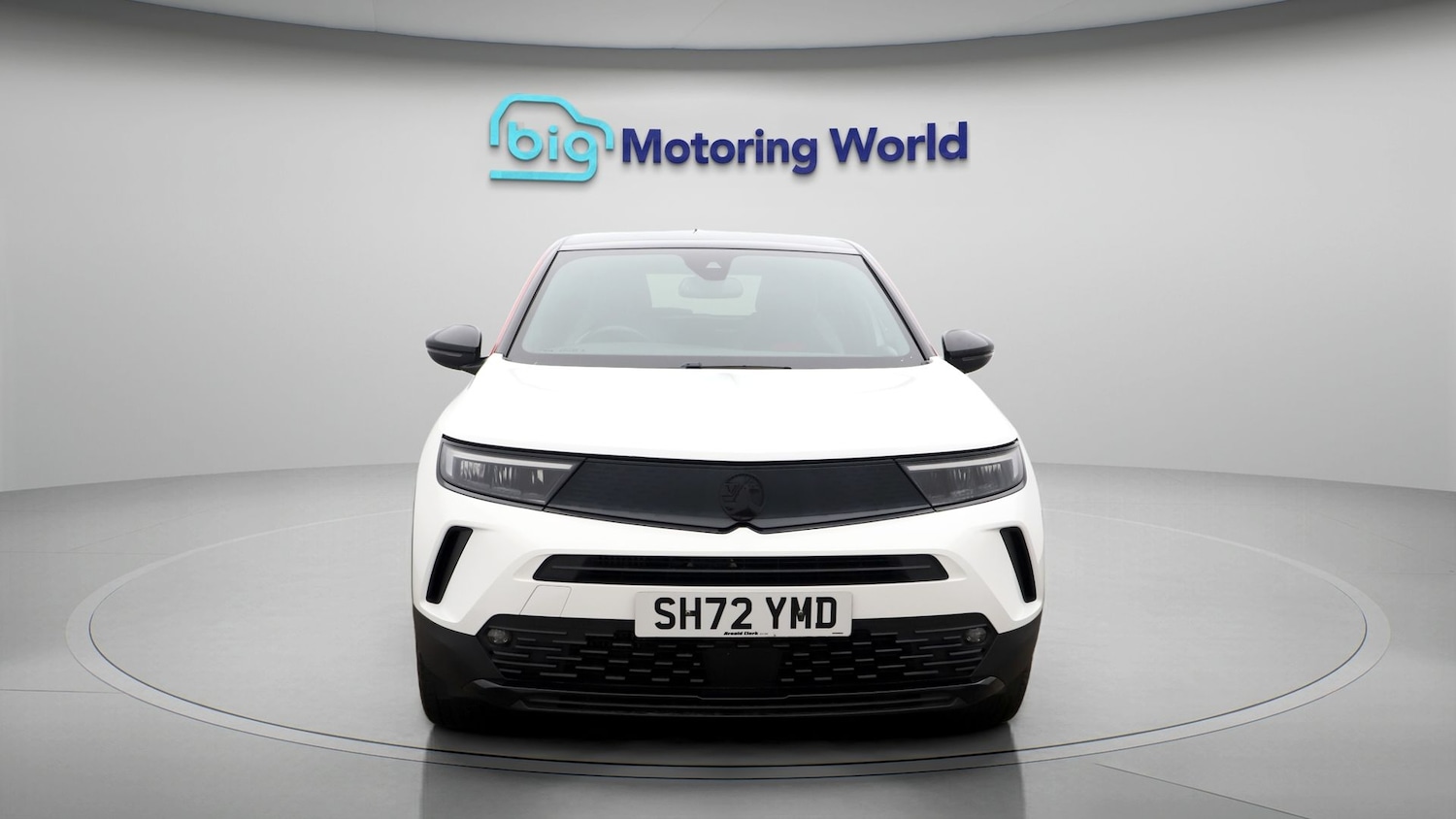 Used Vauxhall Mokka 2023 for sale - 77487013: Photo 2