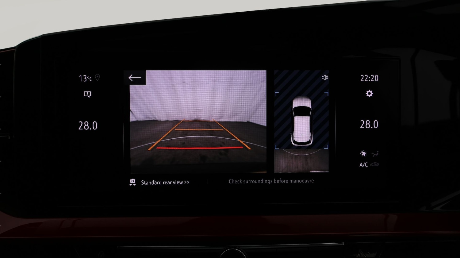 Used Vauxhall Mokka 2023 for sale - 77487013: Photo 20