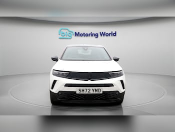 Used Vauxhall Mokka 2023 for sale - 77487013: Photo