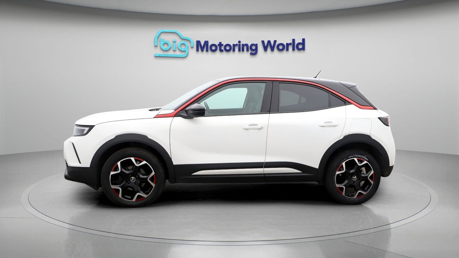 Used Vauxhall Mokka 2023 for sale - 77487013: Photo 4