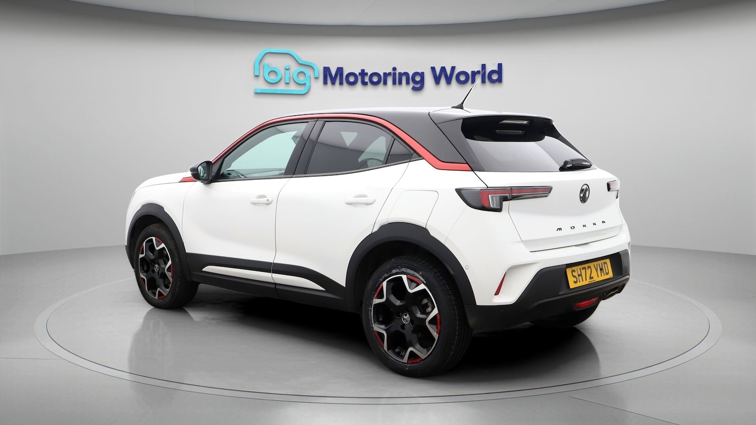 Used Vauxhall Mokka 2023 for sale - 77487013: Photo 5