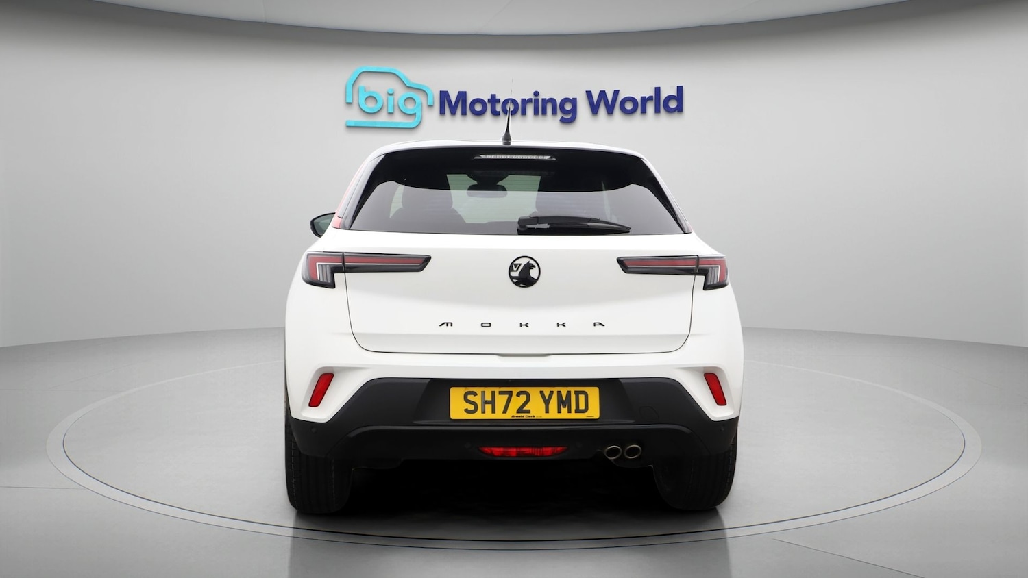 Used Vauxhall Mokka 2023 for sale - 77487013: Photo 6