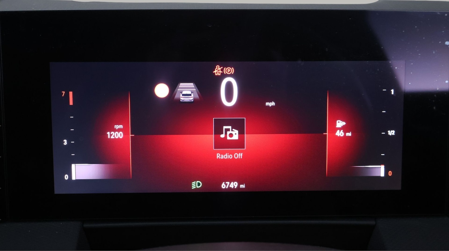 Used Vauxhall Astra 2023 for sale - 77935898: Photo 10