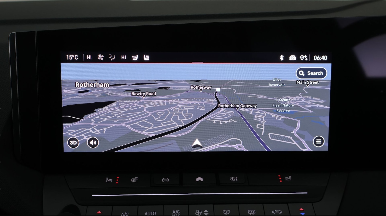 Used Vauxhall Astra 2023 for sale - 77935898: Photo 11