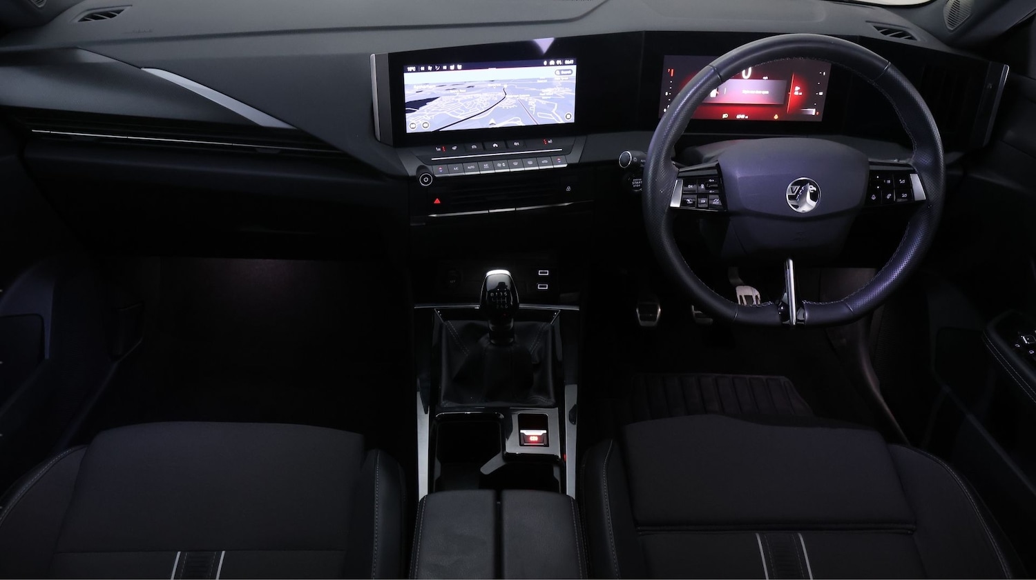 Used Vauxhall Astra 2023 for sale - 77935898: Photo 13