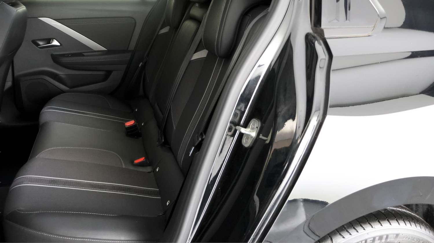 Used Vauxhall Astra 2023 for sale - 77935898: Photo 16