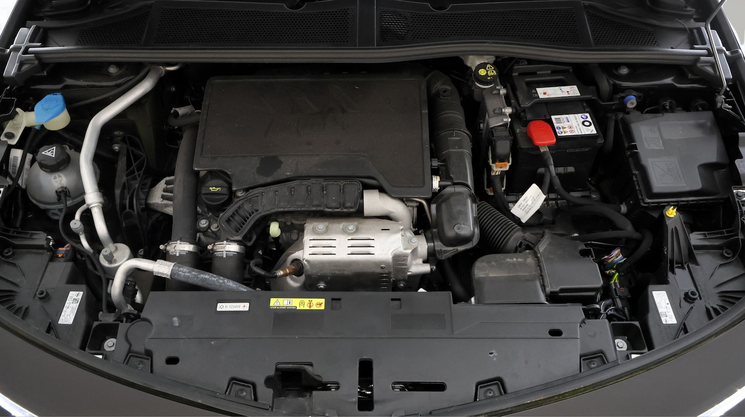 Used Vauxhall Astra 2023 for sale - 77935898: Photo 19