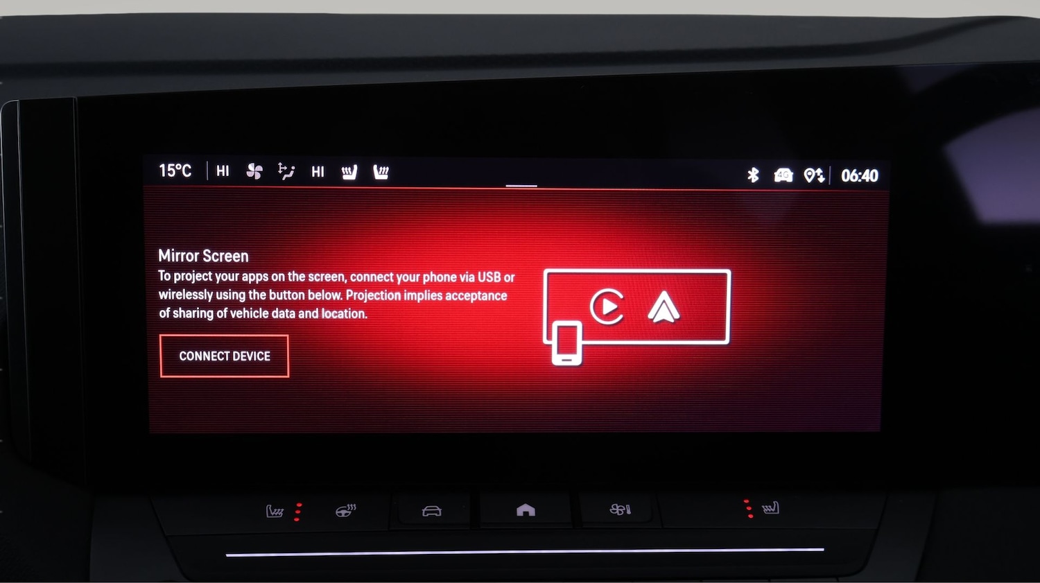 Used Vauxhall Astra 2023 for sale - 77935898: Photo 21