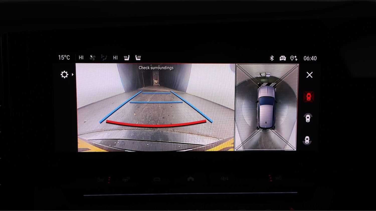 Used Vauxhall Astra 2023 for sale - 77935898: Photo 23