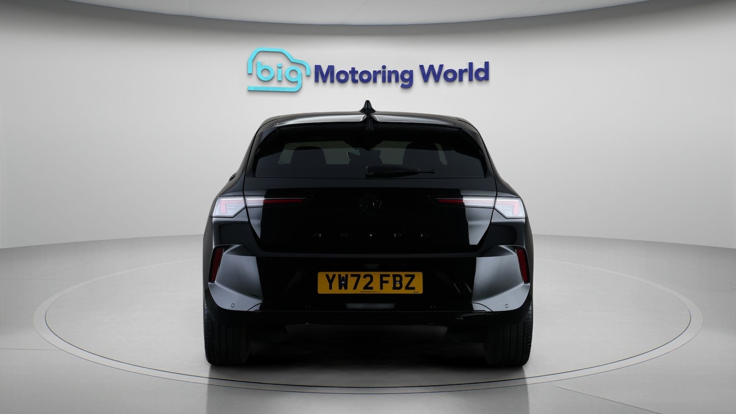 Used Vauxhall Astra 2023 for sale - 77935898: Photo 6