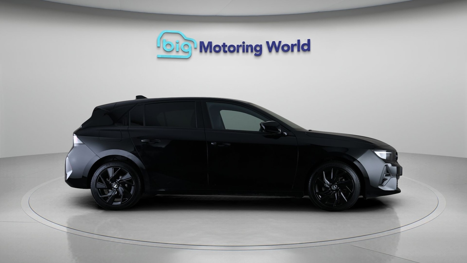 Used Vauxhall Astra 2023 for sale - 77935898: Photo 8