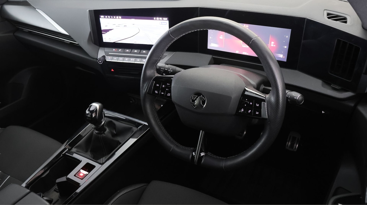 Used Vauxhall Astra 2023 for sale - 77935898: Photo 9