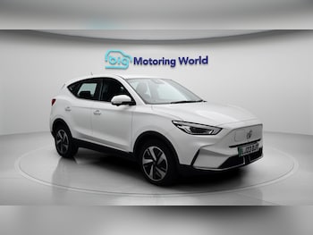 Used MG MG ZS 2023 for sale - 78937113: Photo