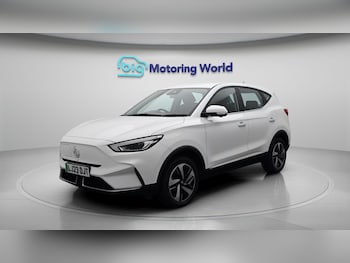 Used MG MG ZS 2023 for sale - 78937113: Photo