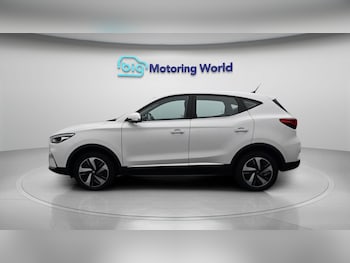 Used MG MG ZS 2023 for sale - 78937113: Photo