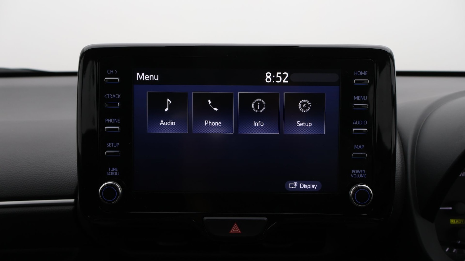 Used Mazda Mazda2 HYBRID 2023 for sale - 77536375: Photo 11