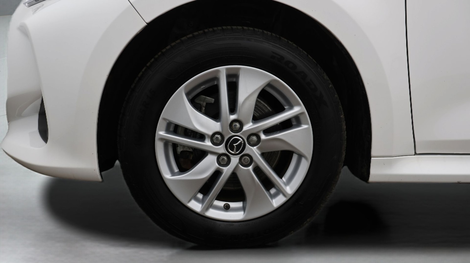 Used Mazda Mazda2 HYBRID 2023 for sale - 77536375: Photo 18