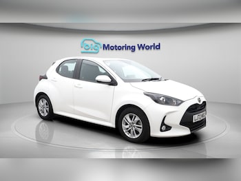 Used Mazda Mazda2 HYBRID 2023 for sale - 77536375: Photo