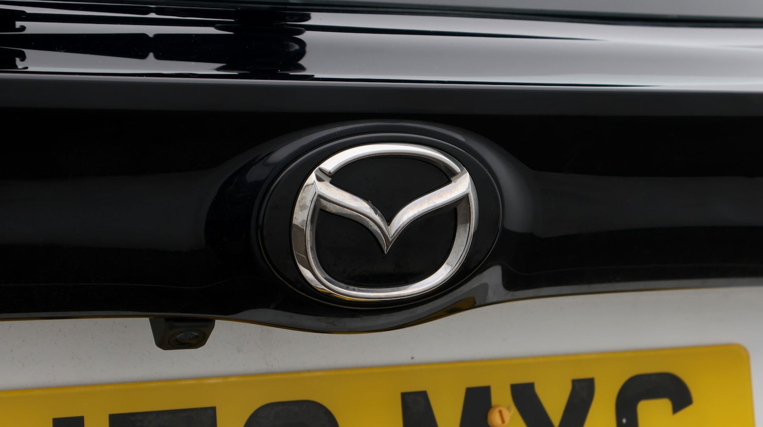 Used Mazda Mazda2 HYBRID 2023 for sale - 77536375: Photo 22