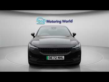Used Polestar Polestar 2 2022 for sale - 74546718: Photo