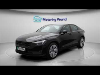 Used Polestar Polestar 2 2022 for sale - 74546718: Photo