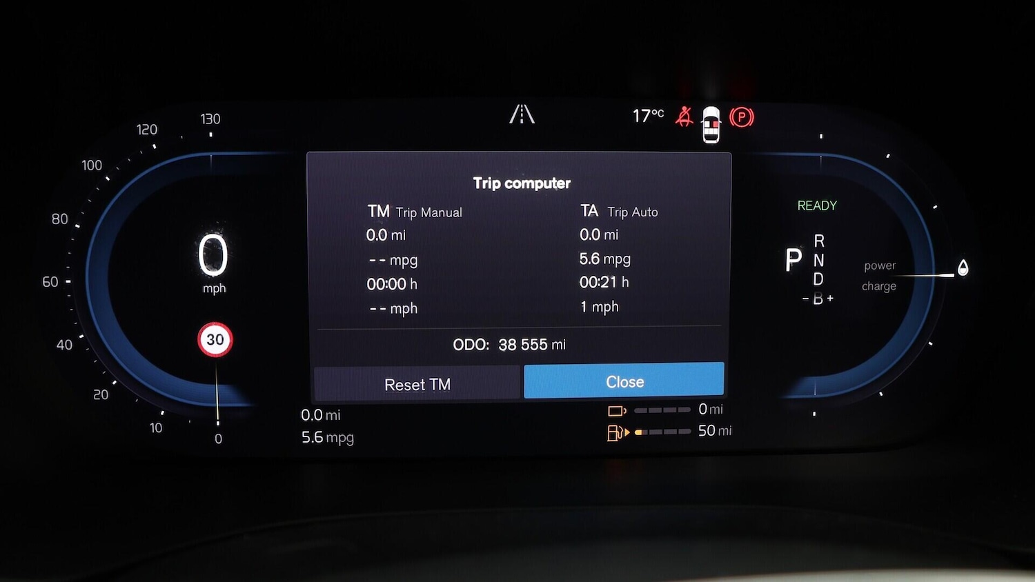 Used Volvo XC60 2023 for sale - 76561705: Photo 11