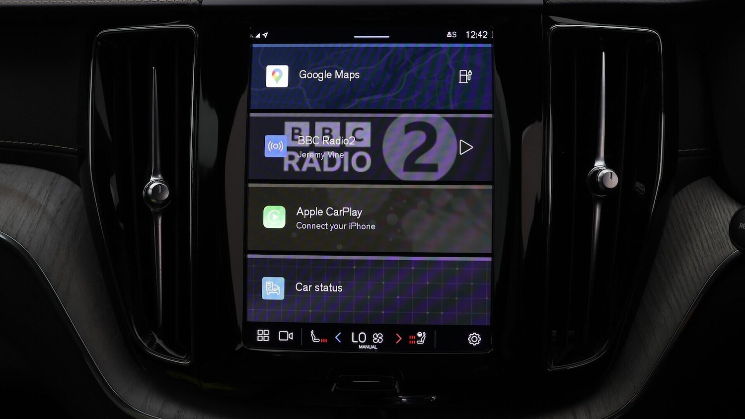 Used Volvo XC60 2023 for sale - 76561705: Photo 12