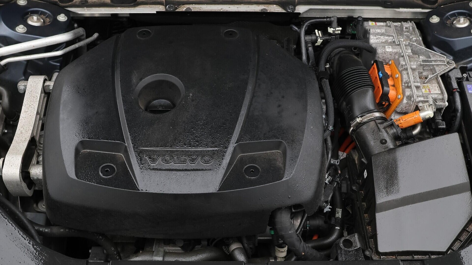 Used Volvo XC60 2023 for sale - 76561705: Photo 20