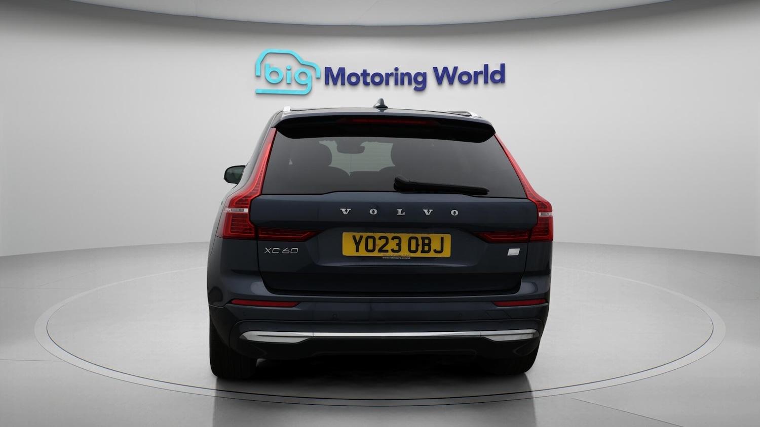 Used Volvo XC60 2023 for sale - 76561705: Photo 7