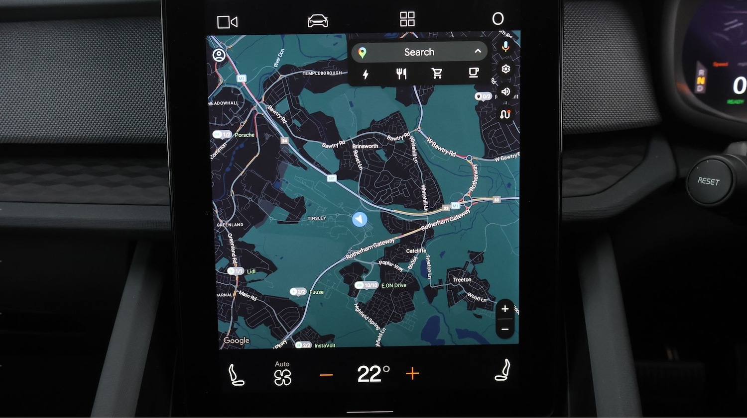 Used Polestar Polestar 2 2023 for sale - 77761678: Photo 11