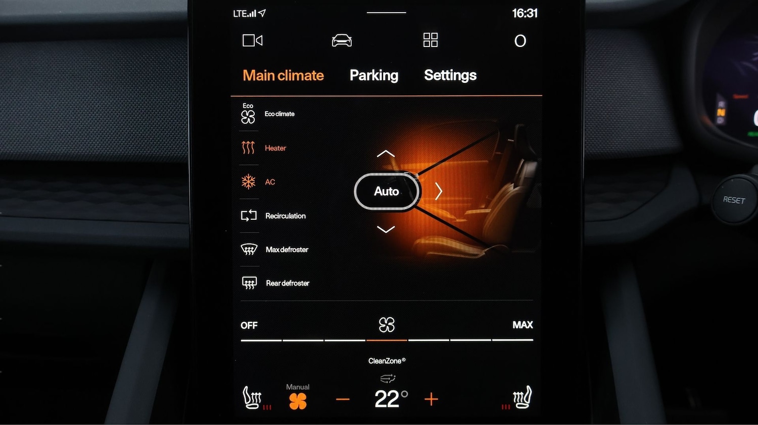 Used Polestar Polestar 2 2023 for sale - 77761678: Photo 12