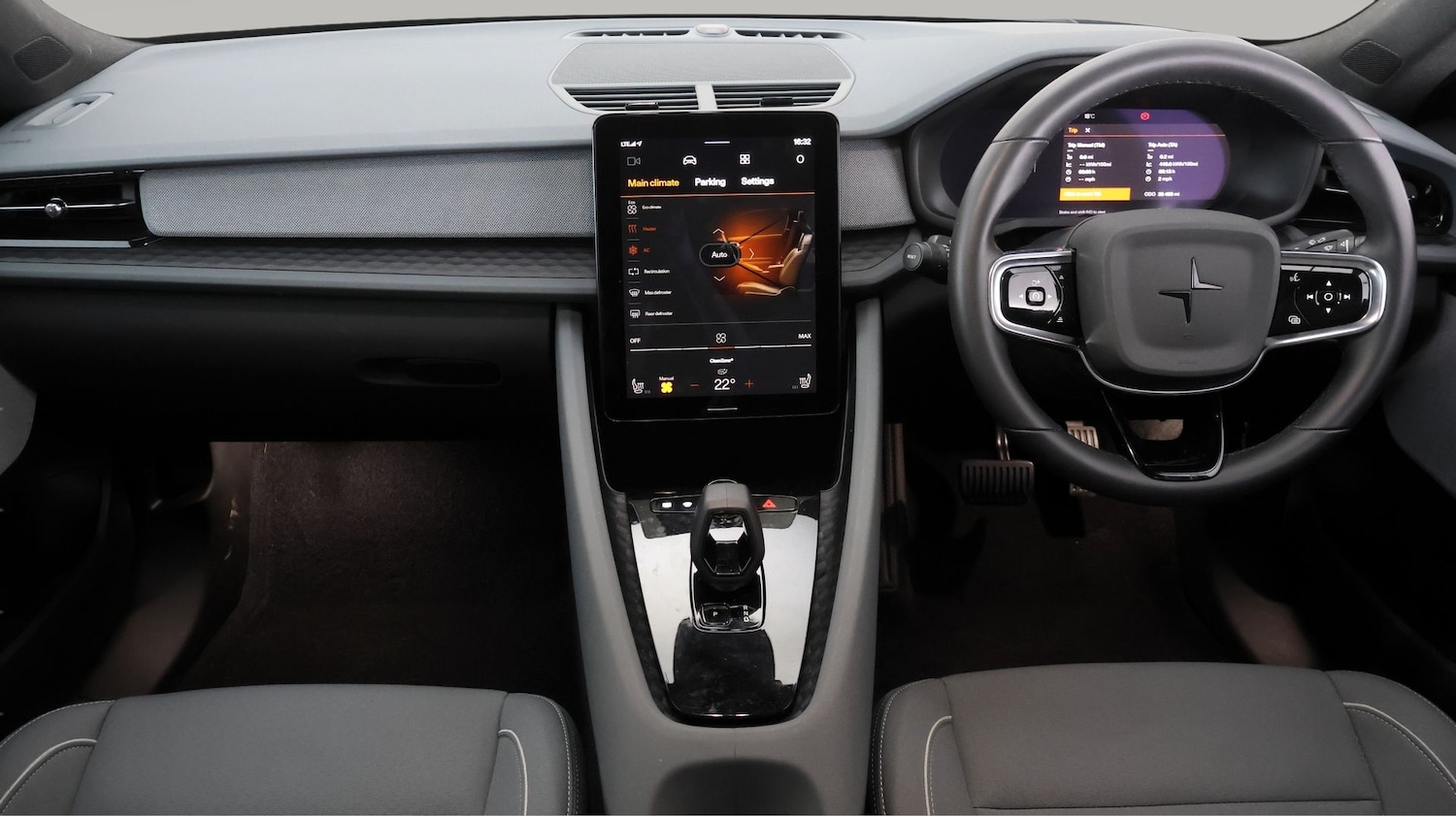 Used Polestar Polestar 2 2023 for sale - 77761678: Photo 13