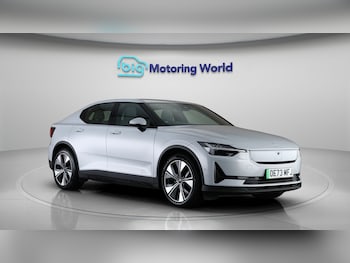 Used Polestar Polestar 2 2023 for sale - 77761678: Photo