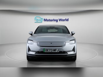Used Polestar Polestar 2 2023 for sale - 77761678: Photo