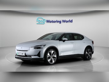 Used Polestar Polestar 2 2023 for sale - 77761678: Photo