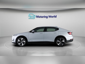 Used Polestar Polestar 2 2023 for sale - 77761678: Photo