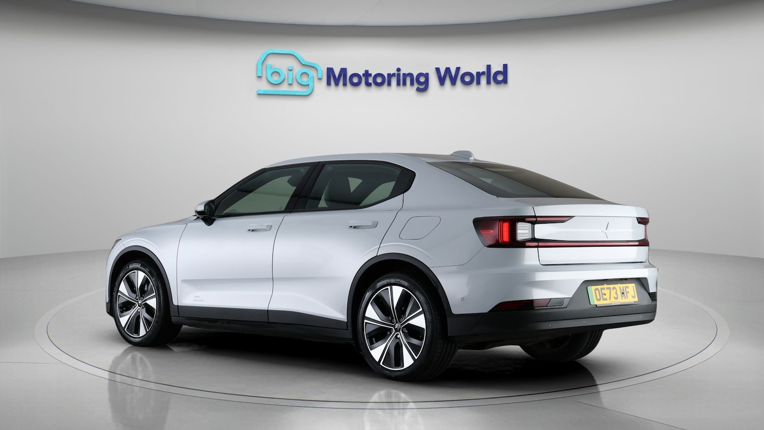 Used Polestar Polestar 2 2023 for sale - 77761678: Photo 5