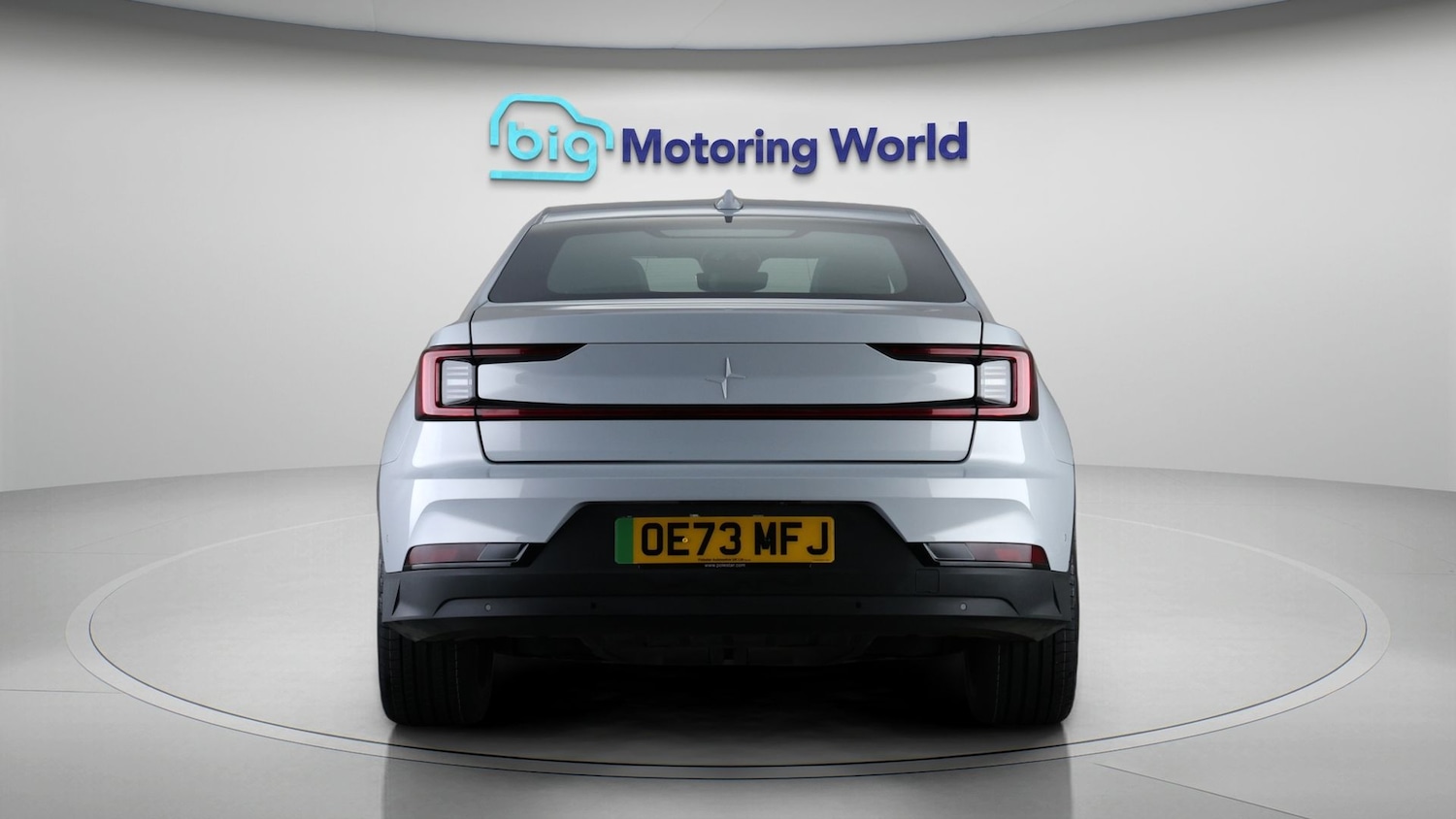 Used Polestar Polestar 2 2023 for sale - 77761678: Photo 6