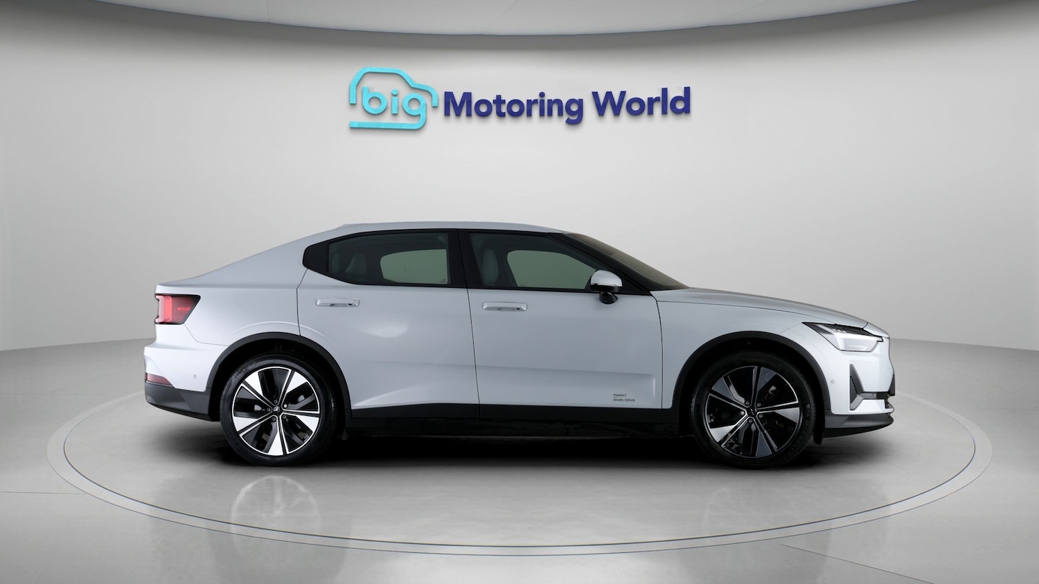 Used Polestar Polestar 2 2023 for sale - 77761678: Photo 8