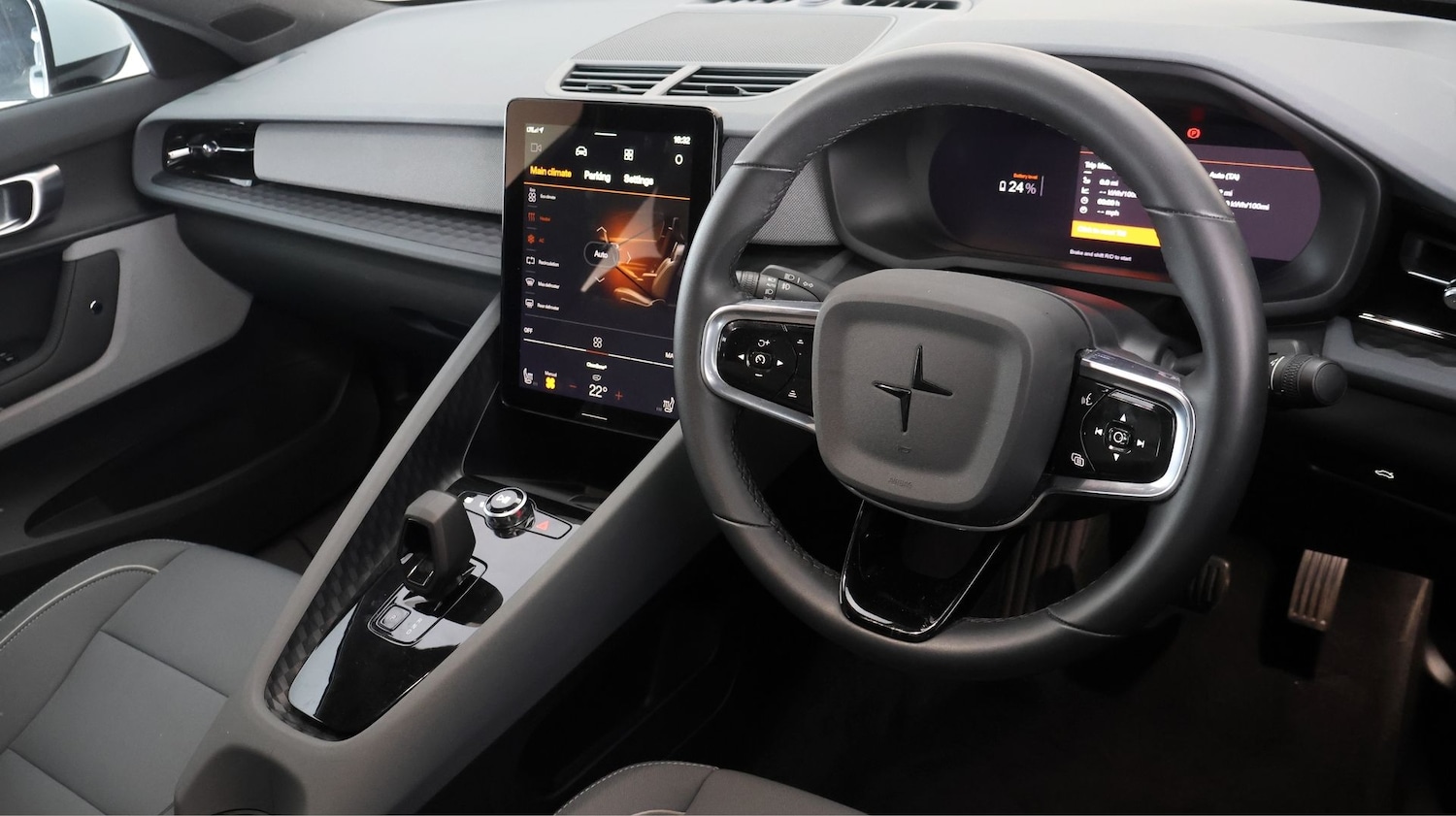 Used Polestar Polestar 2 2023 for sale - 77761678: Photo 9