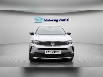 Used Vauxhall Mokka 2022 for sale - 77125600: Photo