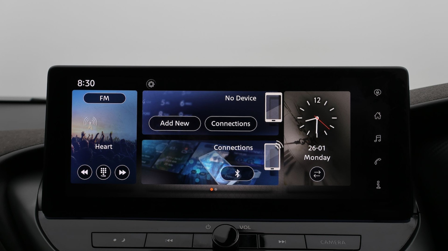 Used Nissan Juke 2025 for sale - 77336885: Photo 11